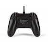 PowerA Wired Gaming Controller for Nintendo Switch, Black (Officially Licensed)