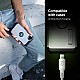 Spigen Apple MFi Certified USB C to Lightning Charge Sync Cable 1.0 Meters - White