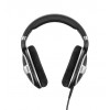 Sennheiser HD 599 Special Edition Wired, Over The Ear Audiophile Headphones with E.A.R. Technology for Wide Sound Field, Open-Back Earcups, Detachable Cable (Black) Without Mic