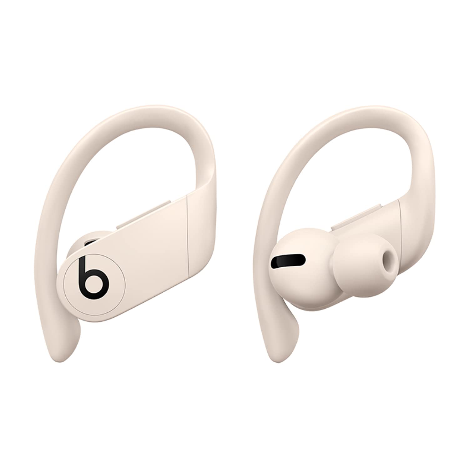 新品未開封 Beats Powerbeats Pro アイボリー Beats Powerbeats Pro Class 1 Bluetooth Truly Wireless In Ear