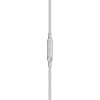 Belkin in-Ear Noise Isolation Earphone with Lightning Connector Compatible with XS, XS Max, XR, X, 8, 8 Plus, iPad and More - White