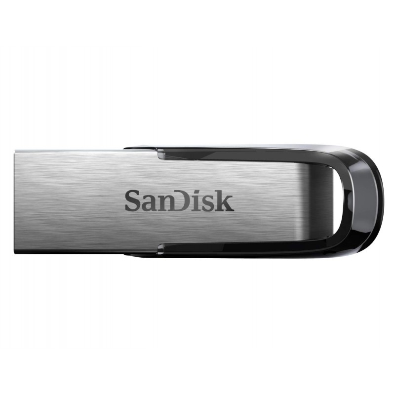 SanDisk Ultra Flair 64GB USB 3.0 Pen Drive, Multicolor SanDisk Ultra Flair 64GB USB 3.0 Pen Drive, Multicolor