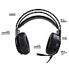 Ant Esports H707 HD RGB Wired Gaming Headset | Noise Cancelling Over-Ear Headphones with Mic for PC / PS4 / Xbox One/Nintendo Switch/Mac