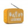 Saregama Carvaan Mini Hindi 2.0 - Music Player with Bluetooth/FM/AM/AUX (Saffron Orange) Saregama Carvaan Mini Hindi 2.0 - Music Player with Bluetooth/FM/AM/AUX (Saffron Orange)