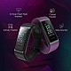 PLAYFIT Smart Band, Button Touch, Colour Display