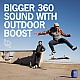 Ultimate Ears Wonderboom 2 Wireless Speaker, Deep Bass, 360 ° Surround Sound, Waterproof, 2 Speaker Connection for Powerful Sound, 13h Battery, Radical Red