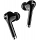 Mivi Duopods M80 Bluetooth Truly Wireless in Ear Earbuds with Mic with Upto 30 Hours Playtime, Aptx Supported, 2 Mems, Smooth Touch Controls (Black)