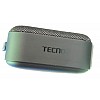 Tecno Squre S1 Bluetooth Speaker Black| Multi-Compatibility Modes | Up to 10 Hours Playtime | Deep Bass Superior Audio | Supporting USB, SD Card | BT