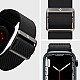 Spigen Lite Fit Fabric Strap for Apple Watch Series 7 (41mm), Series 6/SE/5/4 (40mm) and Series 3/2/1 (38mm)