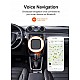 VeeDee J21 - V5.0 Clip Bluetooth Audio Adapter for Headphones, Headset, Speaker, Wireless Receiver with MIC for Hands-Free Call and Music Home/Car Stereo Music Streaming Sound System