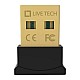 Live Tech USB Bluetooth Adapter for PC, 4.0 Bluetooth USB Dongle Receiver Support Windows 10/8.1/8/7/XP for Desktop, Laptop, and Others