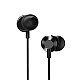 FLiX (Beetel) Tone 130 Wired Headset with in-Built Mic,10MM Powerful Driver for Hi-FI Sound Experience & Deep Bass,Support Voice Assistant(Google & Siri),Ergonomic Fit,1.2Meter Cable (Black)(XEP-E23)