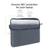 Amazon Basics Laptop Bag Sleeve Case Cover Pouch for 15-Inch, 15.6-Inch Laptop for Men & Women | Slim Profile Neoprene, Soft Puffy Fabric Lining, 360° Protection, Smooth & Premium Zipper (Grey) Amazon Basics Laptop Bag Sleeve Case Cover Pouch for 15-Inch, 15.6-Inch Laptop for Men & Women | Slim Profile Neoprene, Soft Puffy Fabric Lining, 360° Protection, Smooth & Premium Zipper (Grey)