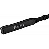 Amazon Brand - Solimo Wireless Bluetooth 5.0 in Ear Neckband,with Upto 15 Hours Playtime, Lightweight and deep bass,Fast Charge, Voice Assistant and with Mic (Grey Black)