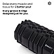 Boldfit Foam Roller For Deep Tissue Massage High Density Foam Rollers Stick For Physical, 1 Count (Pack of 1)