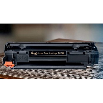 Sis Prolite Cartrige PC-388 Toner (Black)