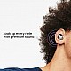 Samsung Galaxy Buds Pro 99% Noise Cancellation, Bluetooth Truly Wireless in Ear Earbuds with Mic, Upto 28 Hours Playtime, Black