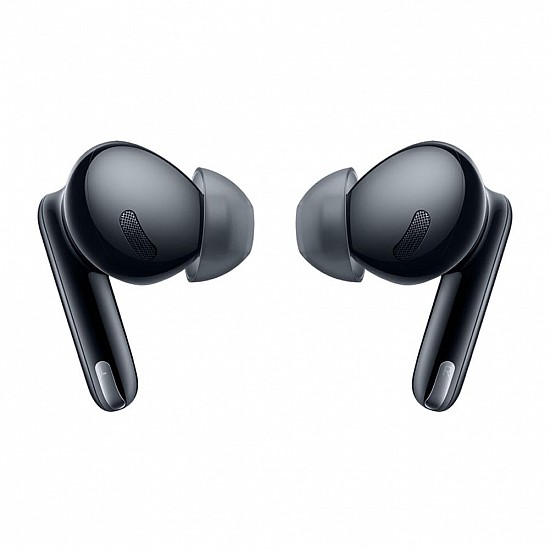 Oppo Enco X Bluetooth Wireless Earphones with Mic, Support (ANC) Industry Leading Active Noise Cancellation, Long Battery Life for Call, IP54 Dust & Water Resistant,Supports Android and iOS