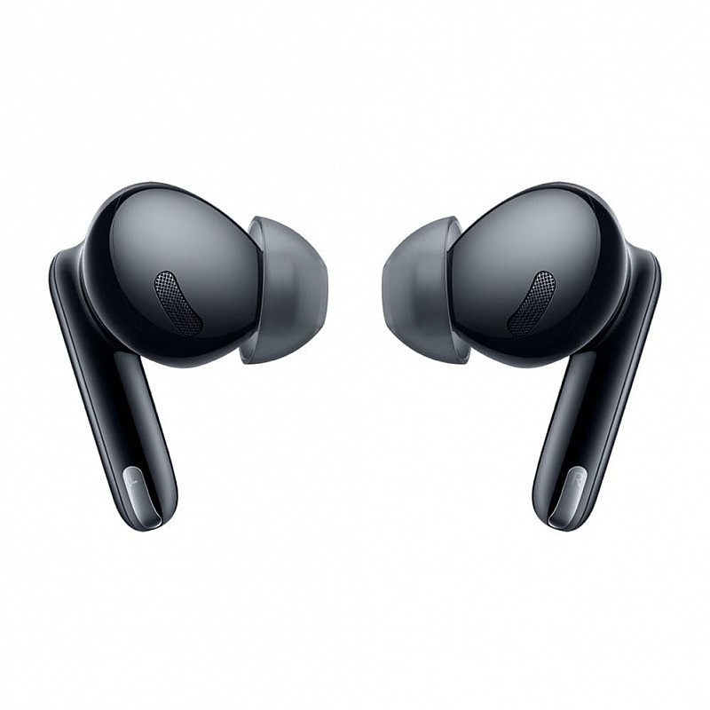 Oppo Enco X Bluetooth Wireless Earphones with Mic, Support (ANC) Industry Leading Active Noise Cancellation, Long Battery Life for Call, IP54 Dust & Water Resistant,Supports Android and iOS