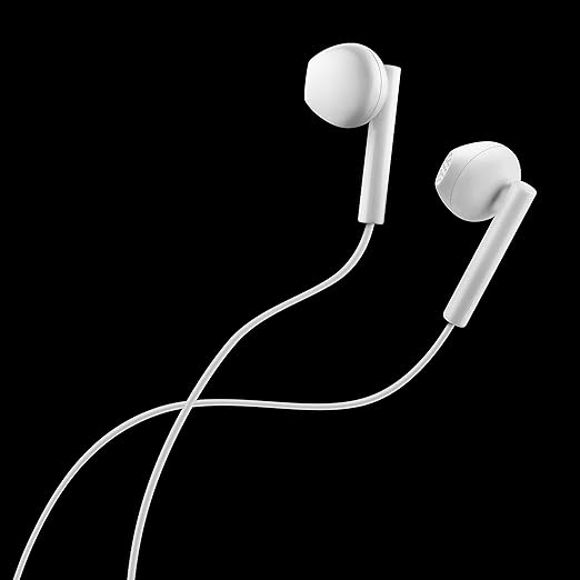 Lava Elements E3 Wired in Ear Earphones with Mic (assorted) Lava Elements E3 Wired in Ear Earphones with Mic (assorted)