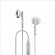 Lava Elements E3 Wired in Ear Earphones with Mic 