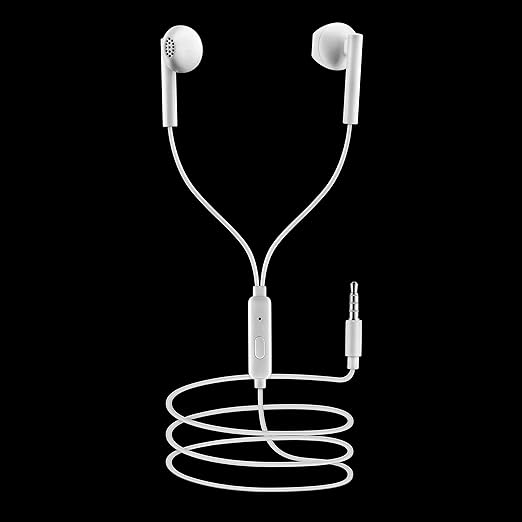 Lava Elements E3 Wired in Ear Earphones with Mic (assorted) Lava Elements E3 Wired in Ear Earphones with Mic (assorted)