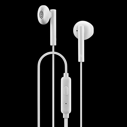 Lava Elements E3 Wired in Ear Earphones with Mic (assorted) Lava Elements E3 Wired in Ear Earphones with Mic (assorted)