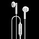 Lava Elements E3 Wired in Ear Earphones with Mic 