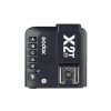 GODOX X2T-N TTL Wireless Flash Trigger for Nikon