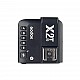 GODOX X2T-N TTL Wireless Flash Trigger for Nikon