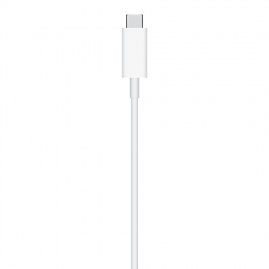 Apple MagSafe Charger (for iPhone, AirPods Pro, AirPods with Wireless Charging Case)