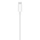 Apple MagSafe Charger (for iPhone, AirPods Pro, AirPods with Wireless Charging Case)