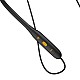 INSTAPLAY INSTABUDS in-Ear Bluetooth 5.0 Wireless Headphones with Extra Bass Stereo Sound, 12Hrs Playtime, Lightweight Neckband, Sweat-Resistant Magnetic Earbuds, Voice Assistant & with Mic - (Gold)