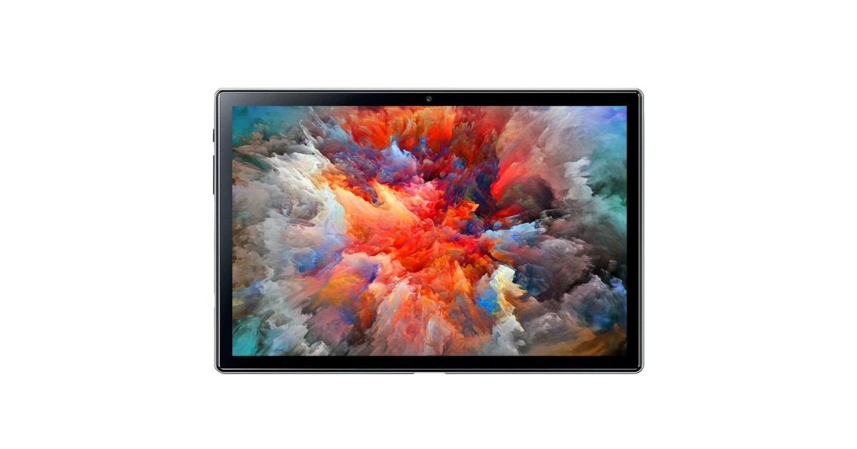 elevn eTab11 Tablet (10.1 inches, 4GB, 64GB, Wi-Fi + 4G LTE + Voice ...