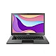 AXL VayuBook Laptop 14.1 Inch FHD IPS Display (4GB Ram,128GB SSD) 