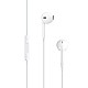 Apple MD827LL/A EarPods with Remote and Mic (White)