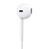 Apple MD827LL/A EarPods with Remote and Mic (White)