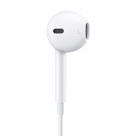 Apple MD827LL/A EarPods with Remote and Mic (White)