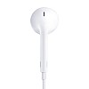 Apple MD827LL/A EarPods with Remote and Mic (White)