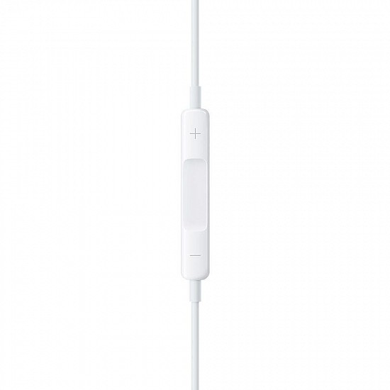 Apple MD827LL/A EarPods with Remote and Mic (White)