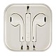 Apple MD827LL/A EarPods with Remote and Mic (White)