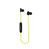 Reconnect Pro Buds 2 Wireless Earphone, IPX4 Level Sweat Resistant, Built-in Microphone Lime Green