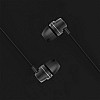 boAt BassHeads 182 Wired in Ear Earphone with Mic (Black)-