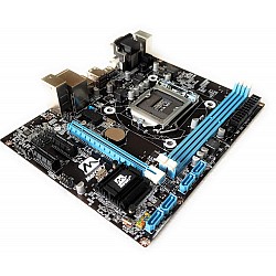 MERCURY 81 Motherboard