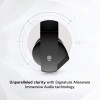 Alienware 310H, Aw310H Wired On Ear Headphones with Mic-