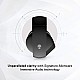 Alienware 310H, Aw310H Wired On Ear Headphones with Mic