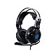 Roll over image to zoom in HP H200 Wired Gaming Over Ear Headphones - (Black)