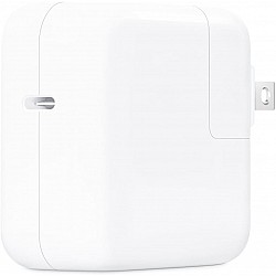 Apple 30W USB-C Power Adapter