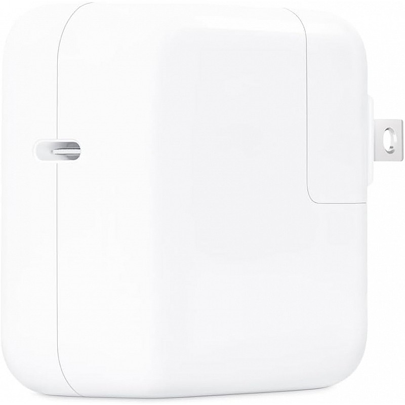 Apple 30W USB-C Power Adapter