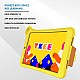 Alcatel TKEE MID Tablet with Google Voice Assistant 20.32 cm